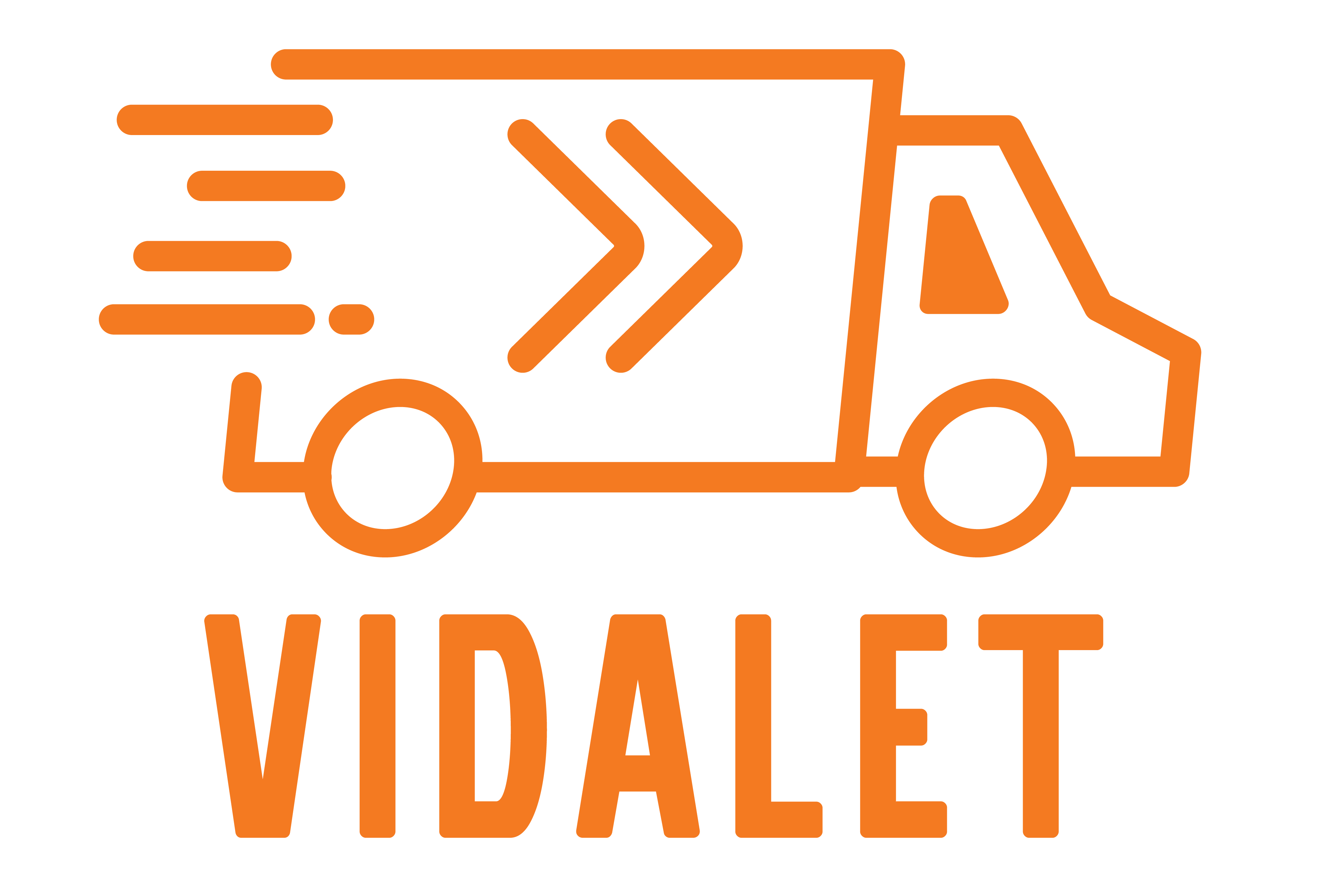 VIDALET